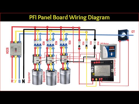 How to make a calling bell │ How to make electric bell for school project │