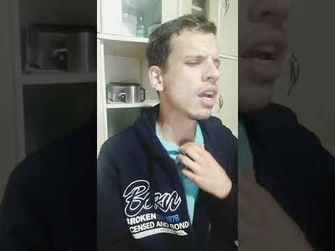 Logo vai passar (Cover) @rawfywelton