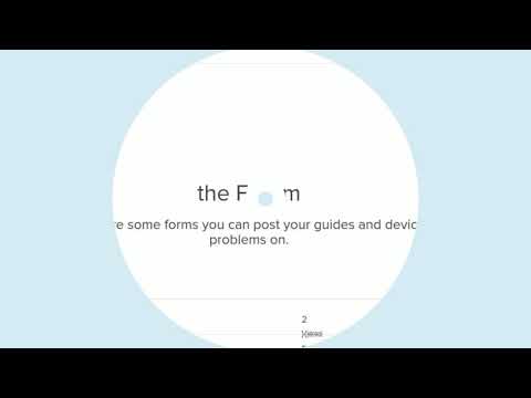 Item video thumbnail