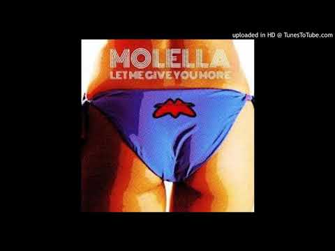 20. Molella - Let Give You More (Extended Mix)