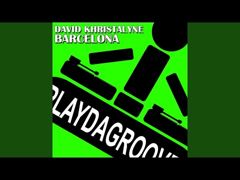 Barcelona (Original Club Mix)
