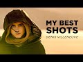 Denis Villeneuve Picks a Favorite Shot From Each of His Most Iconic Movies | My Best Shots