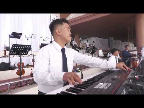 Majestic || Childrens Choir || 48th Church Anniversary || JMCIM