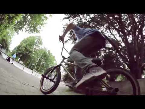 kunstform?! Local Team Stuttgart- welcome Miguel Smajlji