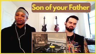 ELTON JOHN "SON OF YOUR FATHER" (reaction)
