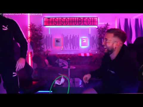 Timo provoziert Simon vor Handschlag😂🤣 | Tisi Clips