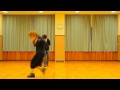 (Mirrored Dance) 【あかりっく】 ドラゴンライジング (Dragon Rising) -HD- 