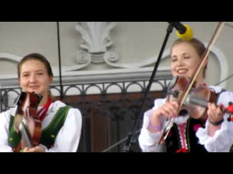 STANEK49 ZESPÓŁ HAJDUKI z PEWLI ŚLEMIEŃSKIEJ TYDZIEŃ KULTURY BESKICKIEJ ŻYWIEC 26.07.2020