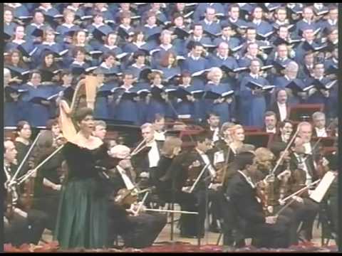 Atlanta Symphony and Chorus - Dona Nobis Pacem
