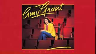 Look What Has Happened to Me - Amy Grant CD Never Alone 1980