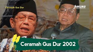 Download lagu In Memoriam Ceramah Gus Dur di Situbondo 2002 mp3 Download lagu In Memoriam Ceramah Gus Dur di Situbondo 2002 mp3