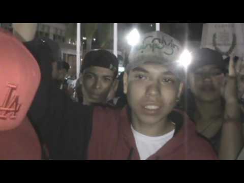 GTA vs Nalb 1ª Fase - 14ª Batalha de São Salvador - Campos/Rj