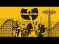Wu Tang Clan - Bring Da Ruckus (full instrumental)