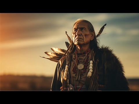 Native American Indian Flute Music | Relaxing Music for Focus, Sleep and Study