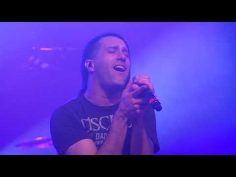 Yesterday Is Over - Disciple