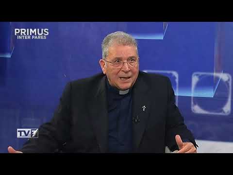 Primus Inter Pares del 17/4/2019 - Mons. Giovanni Brusegan (3 di 4)