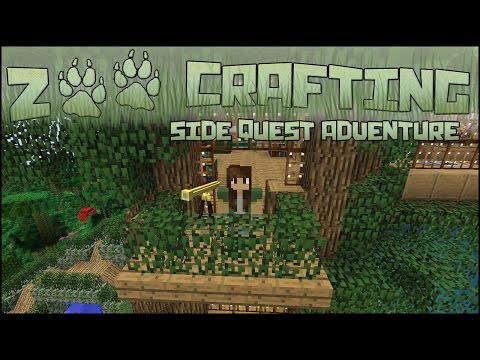 Side Quest! Hidden Gifts from Mystery Man!! 🐘 Season 2