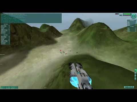 MoFo | kno44 | BeachBlitz, BeggarsRun | 14 warriors | date unknown | Demo#7619 | Tribes2