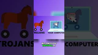 Download lagu Trojan, Malware Licik yang Bersembunyi di Depan Mata! mp3 Download lagu Trojan, Malware Licik yang Bersembunyi di Depan Mata! mp3