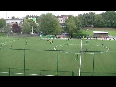 Rugdekking KFCRDH   Diegem