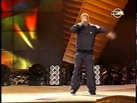 Hooligan - Originali Bhali - Guest Malta Song 2004