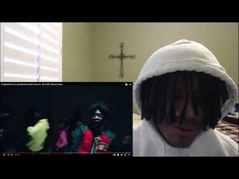 KINGMOSTWANTED, KAYDABANDIT, MCM RAYMOND - 8K SLIDE | Reaction