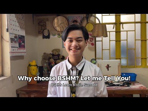 BSHM: Infomercial Video