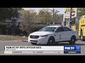 Pedestrian who was struck by IMPD squad car dies at local hospital