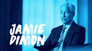 David Rubenstein Show: Jamie Dimon (Full Show)