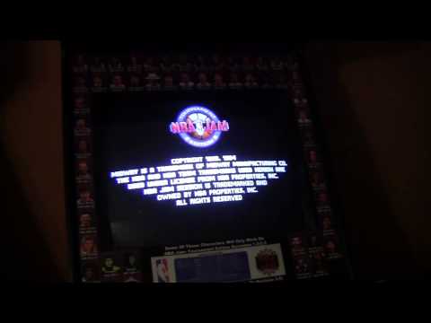 25" Neotec Arcade Monitor Chassis Cap Kit/Flyback Replacement [HD]