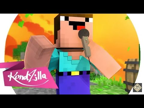 Paródia sou do morro sou favela