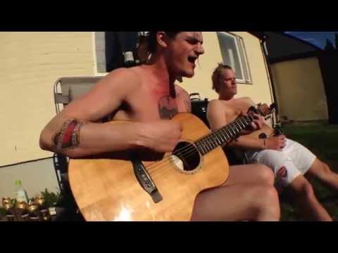 En Midsommarnattsdröm - Petter Hedström ft. Gänget (Nötliv Cover)