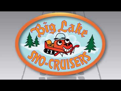 The Big Lake Sno-Cruisers