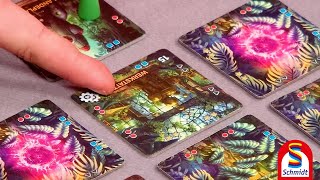 FORBIDDEN JUNGLE™ | Schmidt Spiele (Erklärvideo)