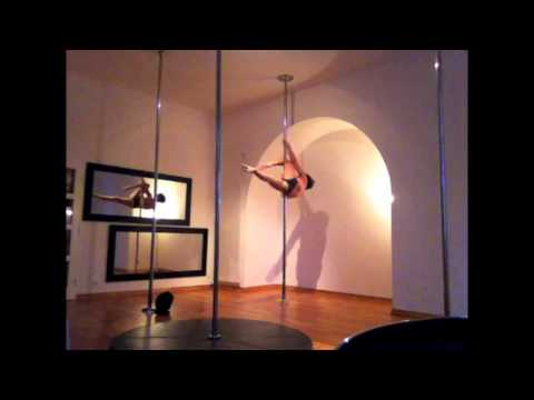 Applicant for POLE ART 2013 - Brigitte Bonin, France