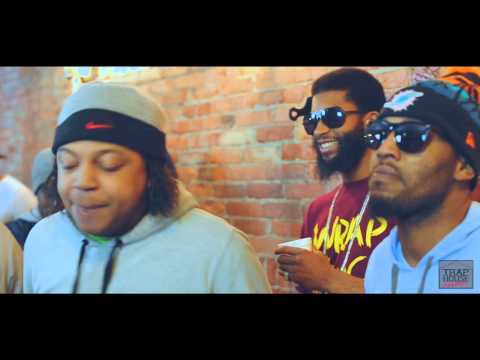 Cash Capone vs King Rellzy