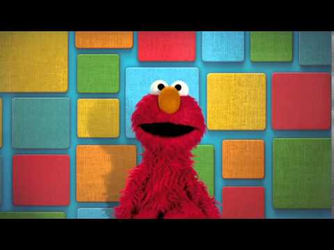 Sesame Street: Play All Day With Elmo