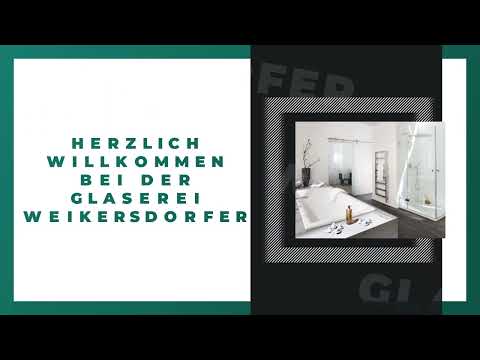 Glaserei Weikersdorfer YouTube-Vdeominiatur 4