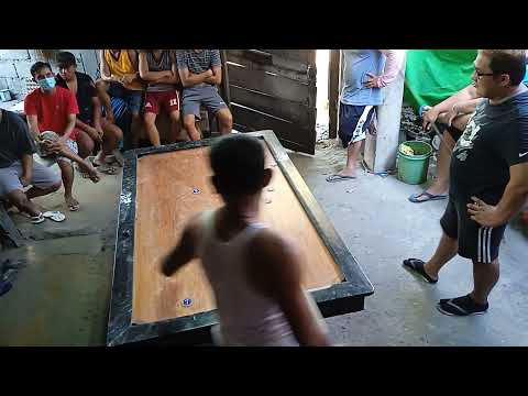 Part2_Butlog Vs Jr Munoz