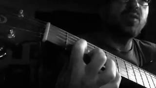 Le luci della centrale elettrica - i Sonic Youth (cover acustica)