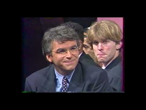 Telefoot Finale Coupe de France 14_05_94 Auxerre-Montpellier 3-0 (autre VHS)