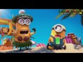 Artskool Minion Advert Summer 2016