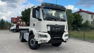 MAN TGS 18.470 Sattelzugmaschine | Bild 4 - Autoline