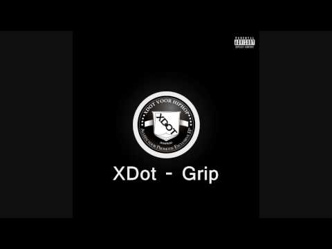 XDot - Grip