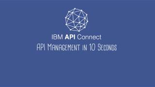 API Management in 10 Seconds