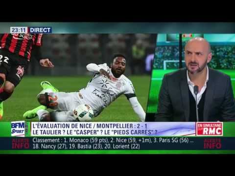 After Foot du vendredi - 24/02 – Partie 2/4