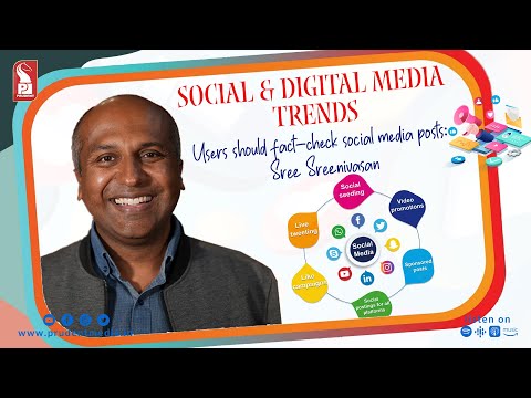 Social & Digital Media Trends 2024 | Part 3 | Prudent | 160124