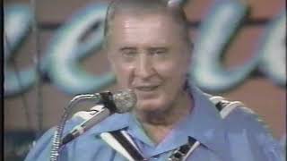 Frank Yankovic \u0026 His Yanks - Too Fat Polka - Sunday Varieties TV Show