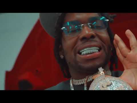 Louie Ray - Listen (Official Music Video)