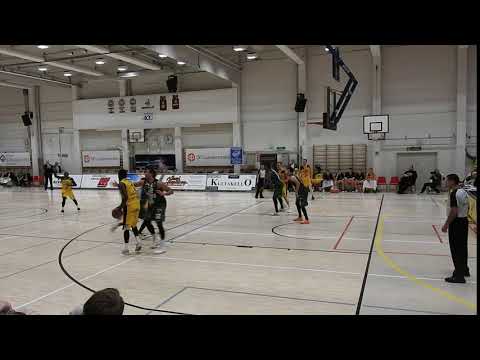 Korihait-KTP klippi 2